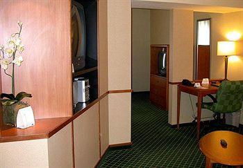 Fairfield Inn And Suites By Marriott Williamsport Ngoại thất bức ảnh