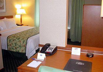 Fairfield Inn And Suites By Marriott Williamsport Ngoại thất bức ảnh