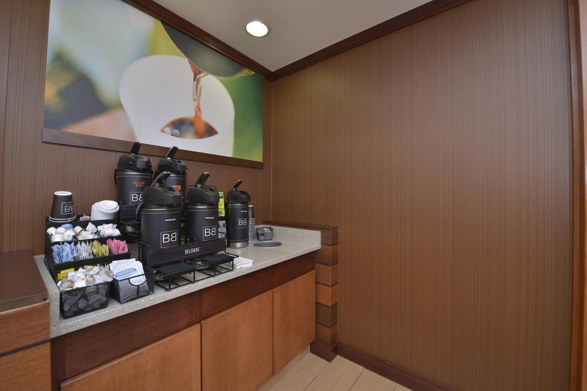 Fairfield Inn And Suites By Marriott Williamsport Ngoại thất bức ảnh