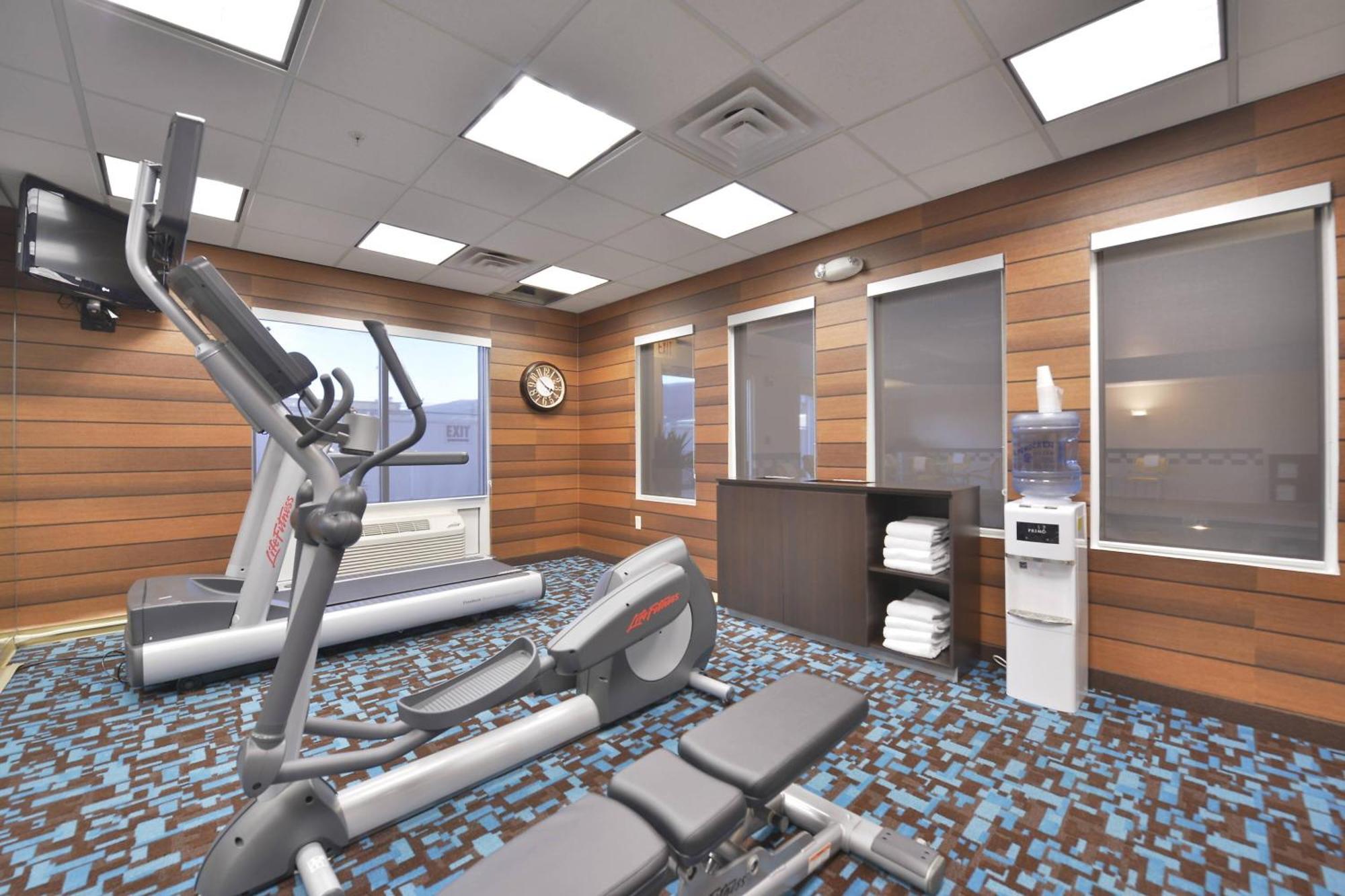 Fairfield Inn And Suites By Marriott Williamsport Ngoại thất bức ảnh
