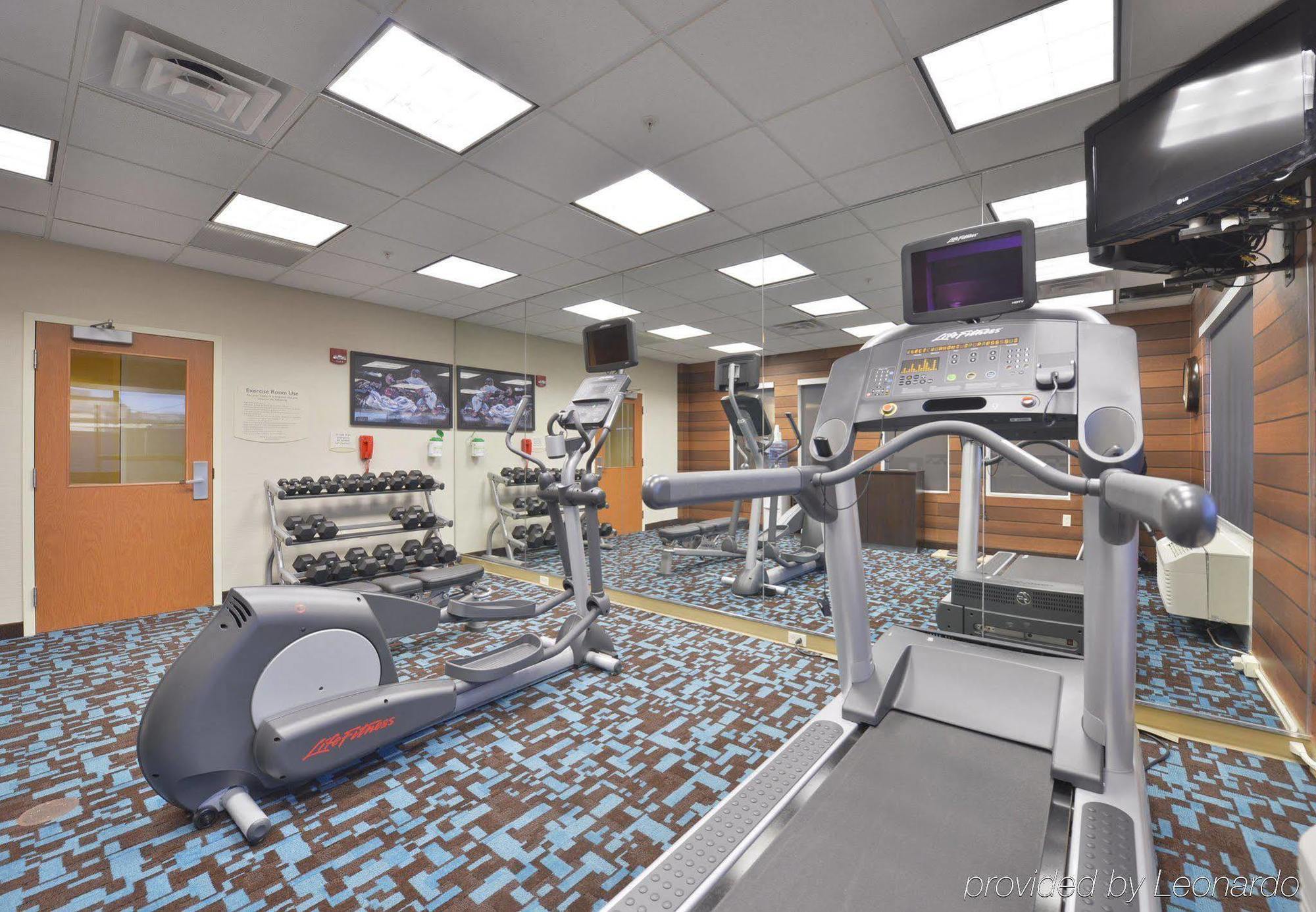 Fairfield Inn And Suites By Marriott Williamsport Ngoại thất bức ảnh